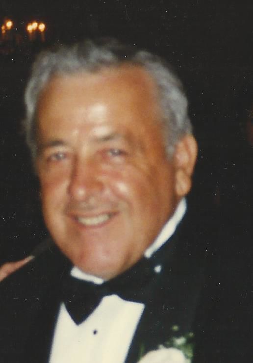 Siligato, Joseph A.